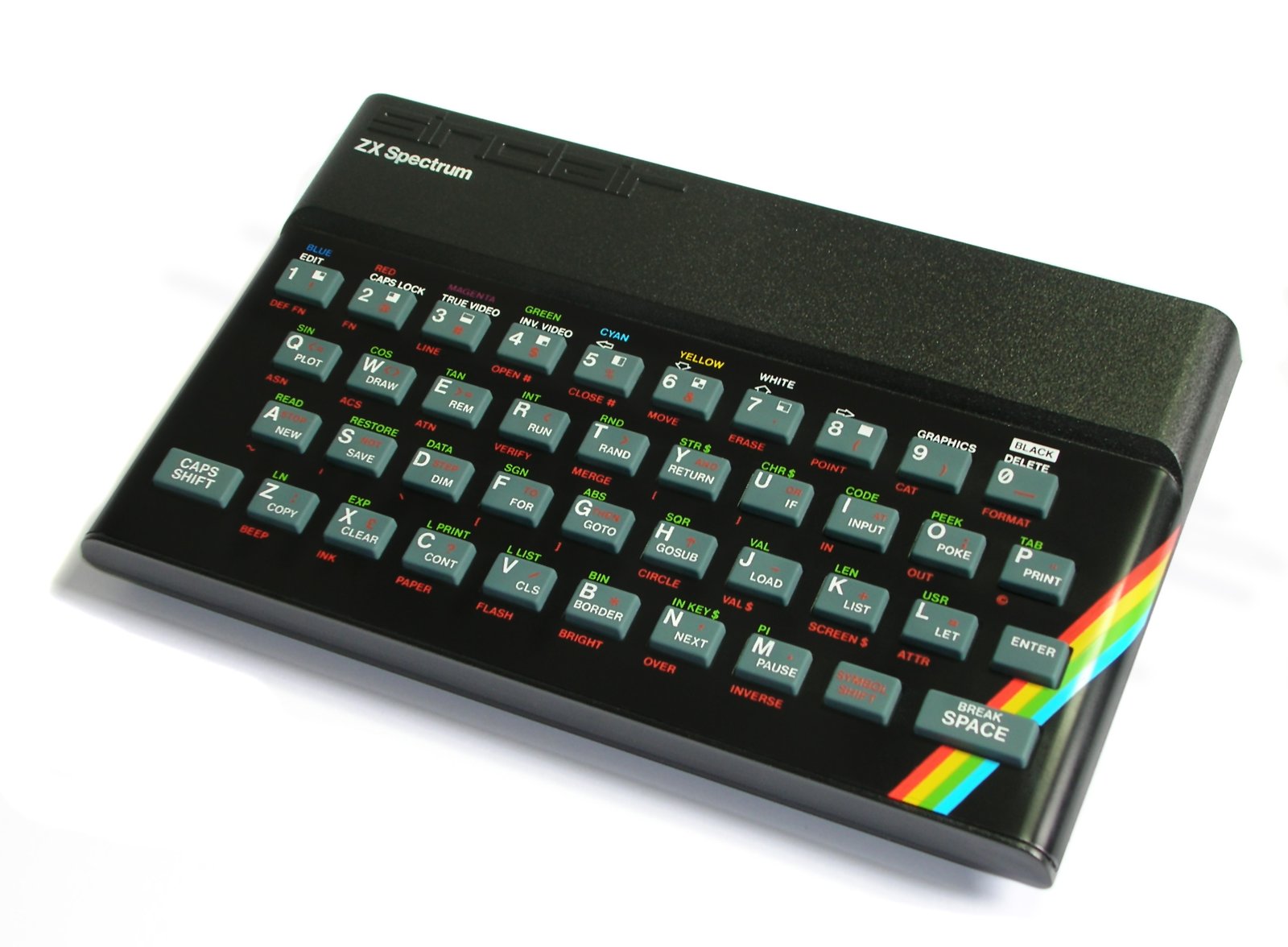 ZXSpectrum48K